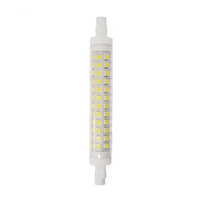 LED SLIM R7S 9W (=70W) 3000K 950lm 118x14mm BLISTER - CENTURY