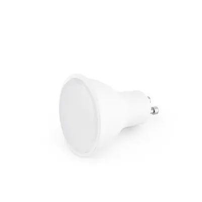 LED žárovka GU10 7W 2700K 600lm 120° - FARO