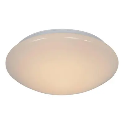 Stropní svítidlo Montone 30 2700K 10W LED bílá - NORDLUX