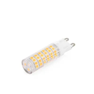 LED žárovka G9 5W 2700K 500lm - FARO