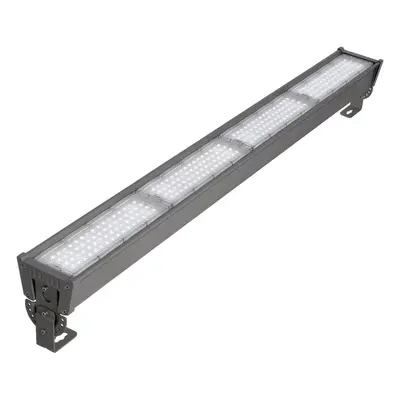 Deko-Light podlahové a nástěnné a stropní svítidlo Highbay Normae 100-240V 190W 5000 K 23800 lm 