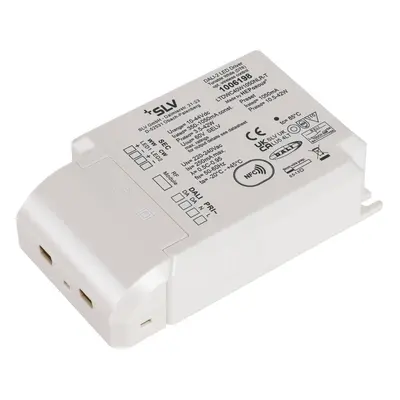 LED driver 1050 mA, 42 w - BIG WHITE (SLV)