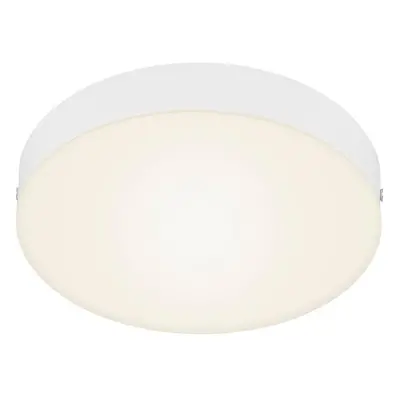 LED stropní svítidlo, pr. 21,2 cm, 16 W, bílé - BRILONER