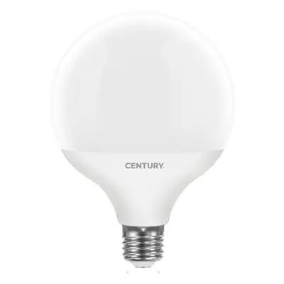 LED GLOBE HARMONY 80 15W E27 3000K 200d - CENTURY