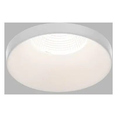 LED2 Zápustné svítidlo SPOT II A, W DALI/PUSH DIM 9W 2700K UGR bílá - LED2 Lighting