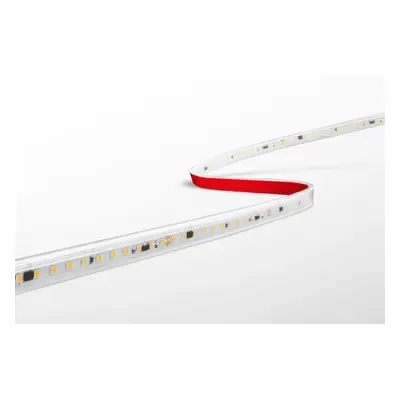 LED pásek ACCENTO 230V 15W/m STRIP 120Led 20m 3000K IP65 - CENTURY