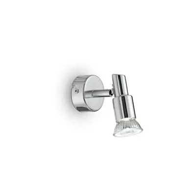 Nástěnné/ bodové svítidlo Ideal Lux Slem AP1 122984 - IDEALLUX