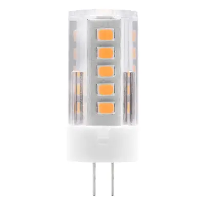 LED PIXY 3W G4 12VAC/DC 6400K 360d 14x42mm IP20 - CENTURY