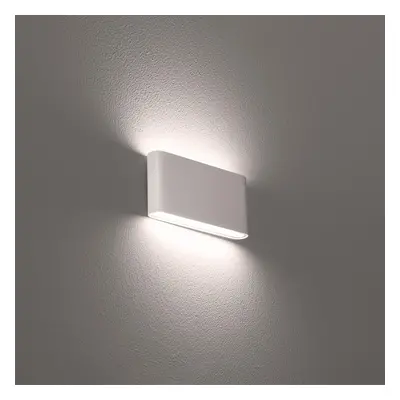 Nástěnné LED svítidlo FORMA 12W CCT bílé - CENTURY