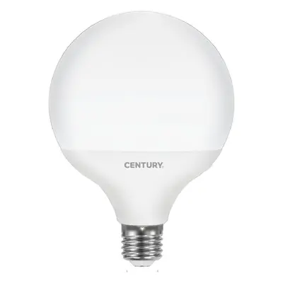 LED GLOBE HARMONY 80 15W E27 6000K 200d - CENTURY