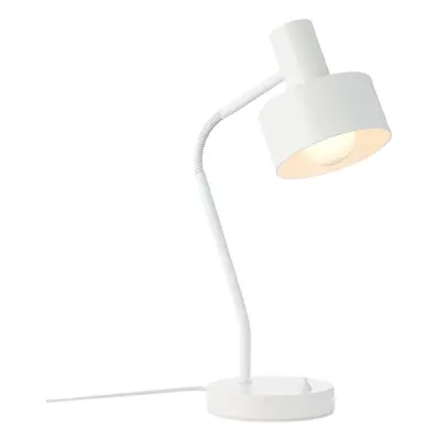 Matis stolní lampa bílá - NORDLUX