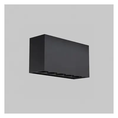 Stropní svítidlo Ares 3000K 10W IP 54 O309CL-L10GF3K - MAYTONI