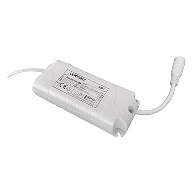 LED DRIVER 18W IP20 220-240V 300mA - CENTURY