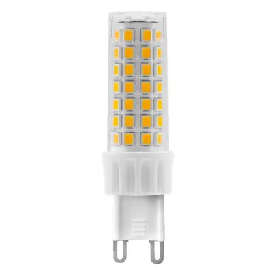 LED DIMMABLE CAPSULE 6,5W G9 6000K - CENTURY