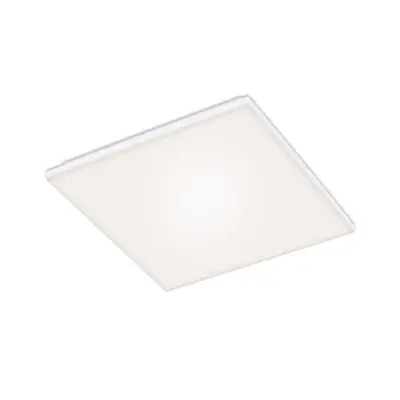 Bezrámečkový LED panel, 45 cm, 2800 lm, 24 W, bílé - BRILO