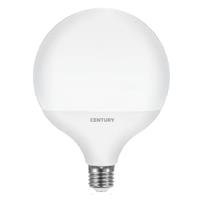 LED GLOBE HARMONY 80 24W E27 4000K 310d DIM - CENTURY