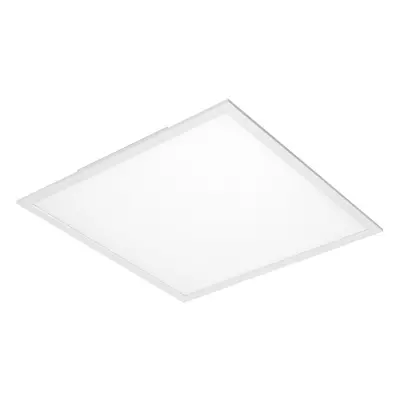 CCT svítidlo LED panel, 59,5 cm, 3800 lm, 36 W, bílé - BRILO