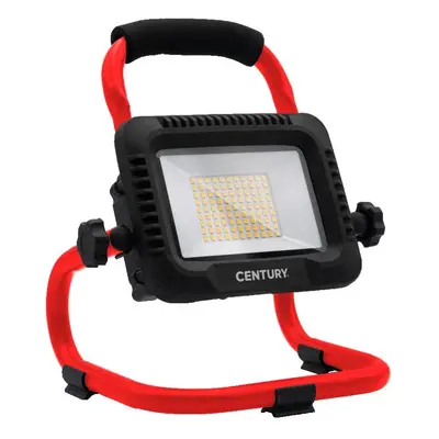 JOLLY reflektor LED Floodlight na baterie 50W 4000K - CENTURY