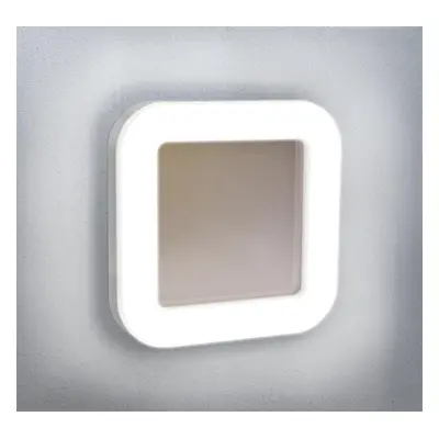 OMNIA LED venkovní nástěnné a stropní svítidlo Square 24W 4000K IP65 - CENTURY