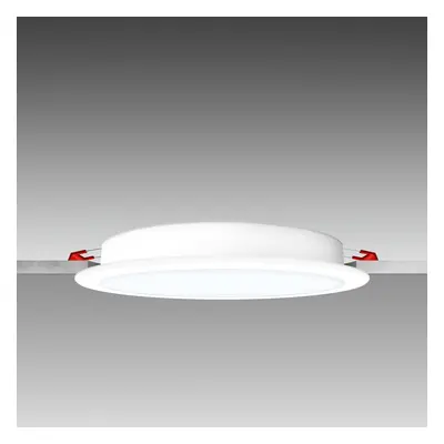 LED downlight ELIO 24W 3000K 100d IP20 - CENTURY