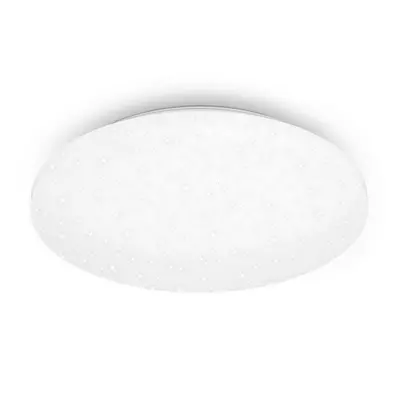 LED stropní svítidlo 6 cm 21 W 2000lm bílé - BRILO