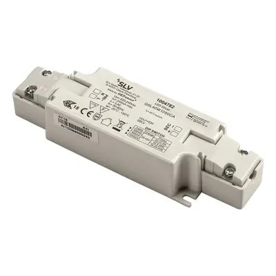 LED driver 31,5–44 W 800/900/1050 mA - BIG WHITE (SLV)