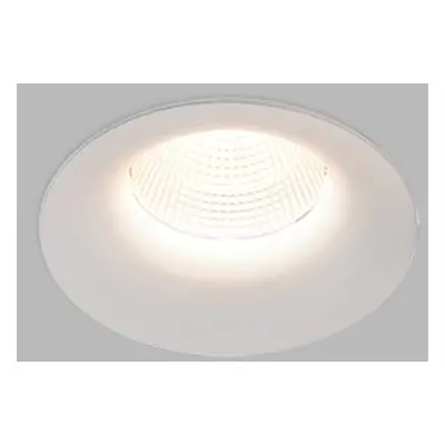 Svítidlo SPOT C, W DIM TRIAC 9W 3000K zápustné bílé - LED2 Lighting