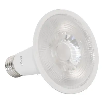 LED PAR30 10W E27 4000K 95x117mm 40d - CENTURY