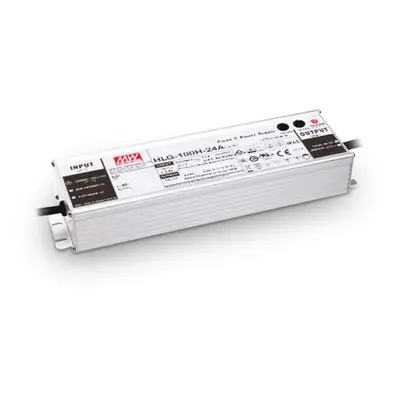 Arca ego driver on-off 100w 48vdc - IDEALLUX