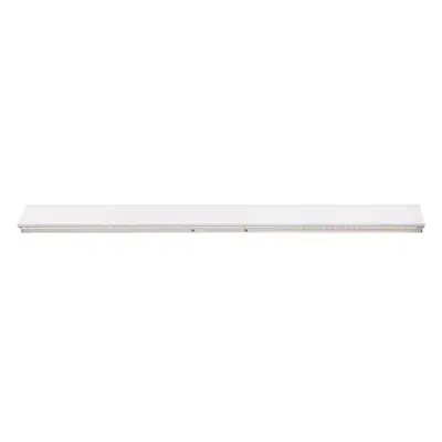 DIRETO 90 WL vnitřní LED nástěnné přisazené svítidlo bílé CCT switch 2700/3000 K - BIG WHITE (SL