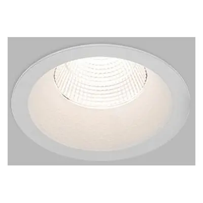 Svítidlo SPOT B, W DIM TRIAC 9W 4000K zápustné bílé - LED2 Lighting