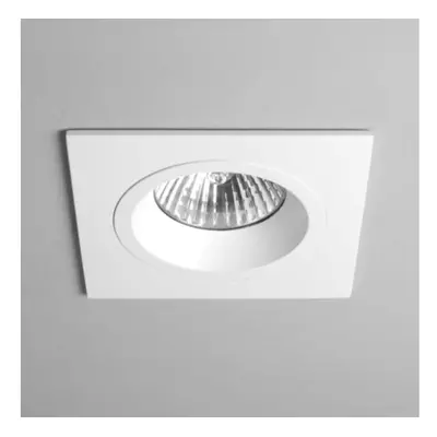 Vestavné svítidlo Taro protipožární bílé 1x50W GU10 (STARÝ KÓD: AST 5674 ) - ASTRO Lighting