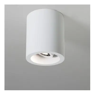 Stropní svítidlo Osca 140 Round Adjustable sádra 6W GU10 (STARÝ KÓD: AST 5685 ) - ASTRO Lighting