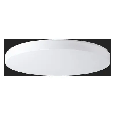 DELIA 5 stropní/nástěnné plastové svítidlo bílá IP54 3000 K 150W LED - OSMONT