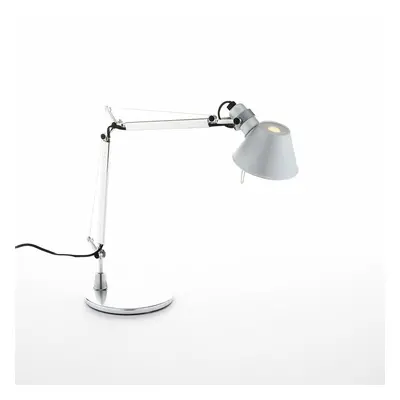 Tolomeo Micro stolní lampa LED 3000K - tělo lampy + základna - ARTEMIDE