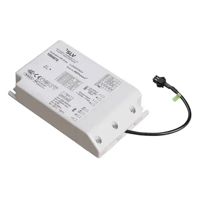 LED driver 1,5–40,6 W 250/350/500/700 mA - BIG WHITE (SLV)