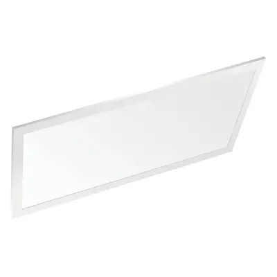 LED PANEL PQUADRO ADV. 600x300x10mm 24W 4000K 1950Lm UGR19 120d IP43 - CENTURY