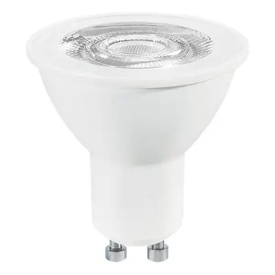 OSRAM PAR16 bílá 230V GU10 LED EQ35 36° 2700K - DESIGN RENDL