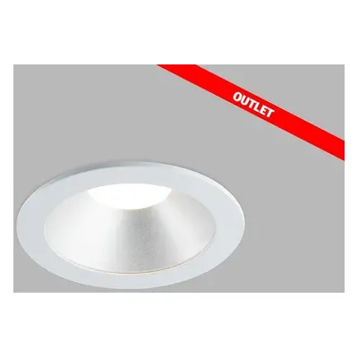 Svítidlo DWN PRO 160 20W ZÁPUSTNÉ BÍLÉ - LED2 Lighting