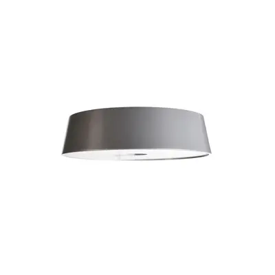 Deko-Light stolní lampa hlava pro magnet.svítidla Miram šedá 3,7V DC 2,20 W 3000 K 196 lm - LIGH