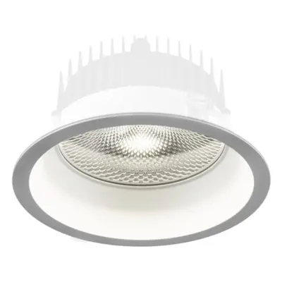 Vestavné svítidlo TURE LED-MODUL 1x21W IP54 bílé (56-001L-10GHV/840, W) - HALLA