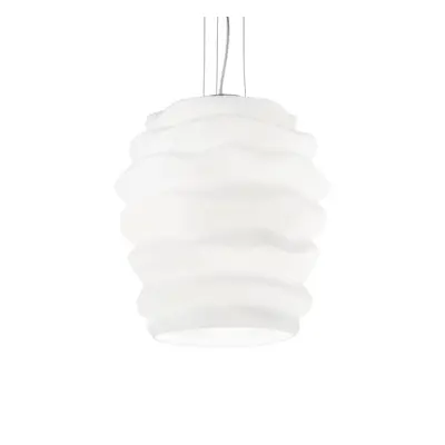 Závěsné svítidlo Ideal Lux Karma SP1 132365 - IDEALLUX