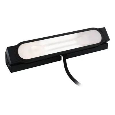 LED osvětlení zdí Ito IP67 252x49mm 3000K 6W 230V 70° antracit kov - PAULMANN