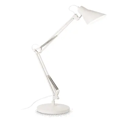 Stolní lampa Sally tl1 - IDEALLUX