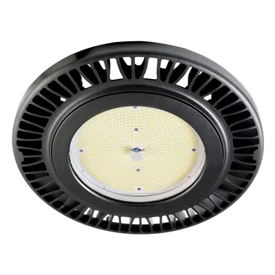 Deko-Light závěsné svítidlo Aludra 160W 220-240V AC/50-60Hz 160,00 W 5000 K 24450 lm černá - LIG