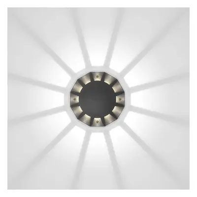 Megara 220 3000K - 4 beams - ARTEMIDE