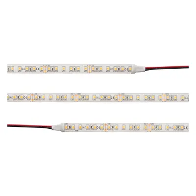 LED pásek SLC LED STRIP MONO CV 120 5M 10MM 9,6W 608LM 930 IP54 - TLG