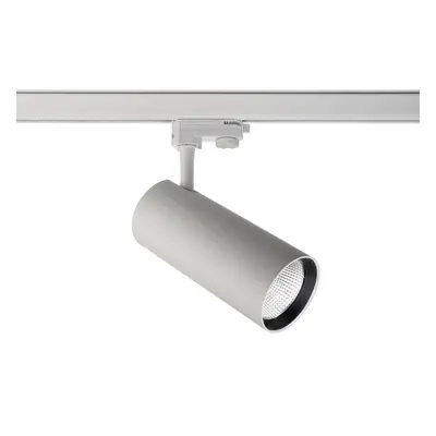 Deko-Light kolejnicový systém 3-fázový 230V Horus 220-240V AC/50-60Hz 30,00 W 4000 K bílá 210 - 