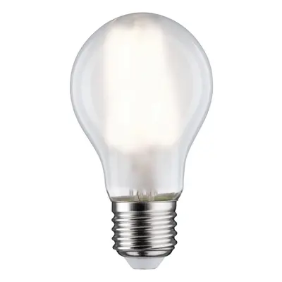 LED žárovka Filament E27 230V 9W 4000K mat - PAULMANN