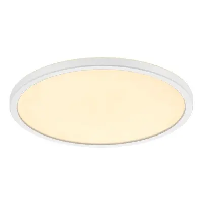 Stropní svítidlo Oja 29 2700K 1x18W LED bílá - NORDLUX